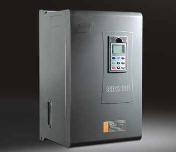 SB200系列高性能通用型變頻器