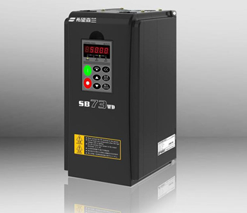 SB73WD高性能張力控制專用變頻器
