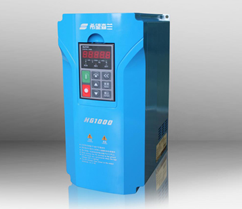HG1000系列網(wǎng)絡(luò)智能型變頻器