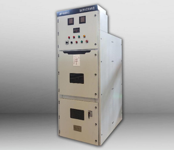 HSD2000系列高壓軟起動器