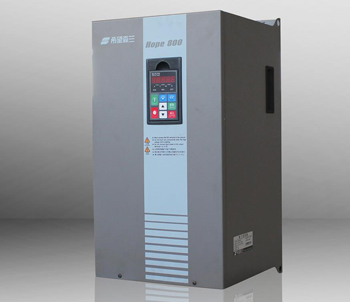               HOPE800高性能矢量控制變頻器